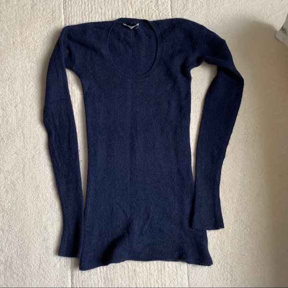 Vince Cashmere Sweater Size XS - Picture 1 of 3